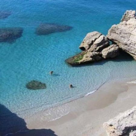 La Casita De Fernando Apartment Nerja Luaran gambar