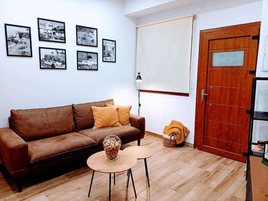 La Casita De Fernando Apartment Nerja Luaran gambar