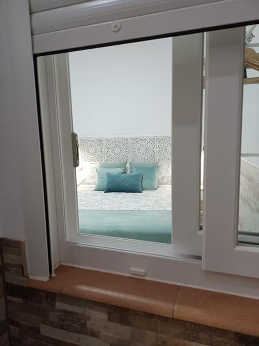 La Casita De Fernando Apartment Nerja Luaran gambar