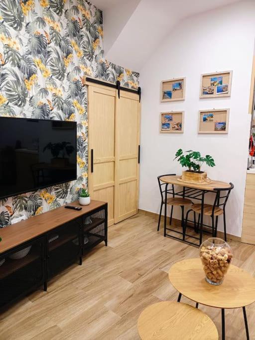 La Casita De Fernando Apartment Nerja Luaran gambar