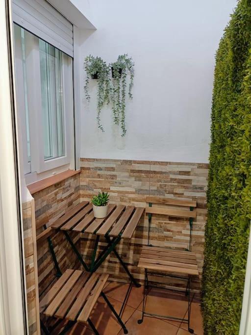 La Casita De Fernando Apartment Nerja Luaran gambar